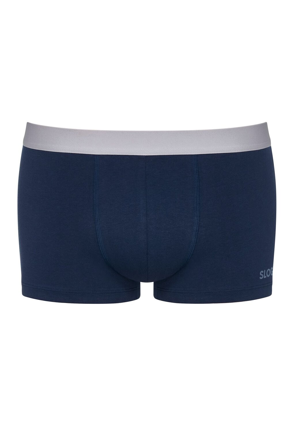 

Трусы Men Go Abc Hipster 6 Pack Sloggi, темно-синие