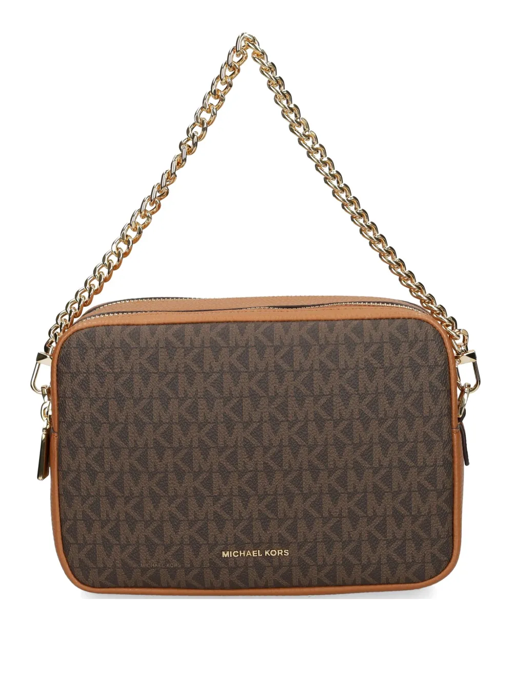 

Сумка через плечо Bryant Michael Michael Kors, коричневый