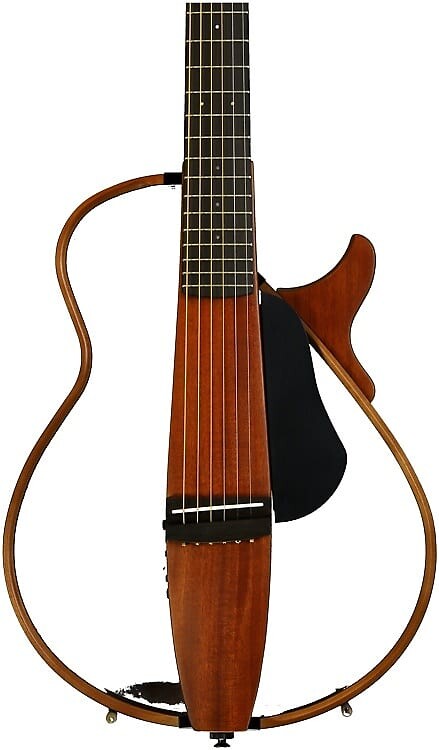 

Акустическая гитара Yamaha SLG200S Silent Guitar - Natural