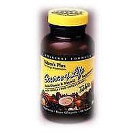 

Natures Plus Source Of Life 90 таблеток 204,9 г, Nature'S Plus