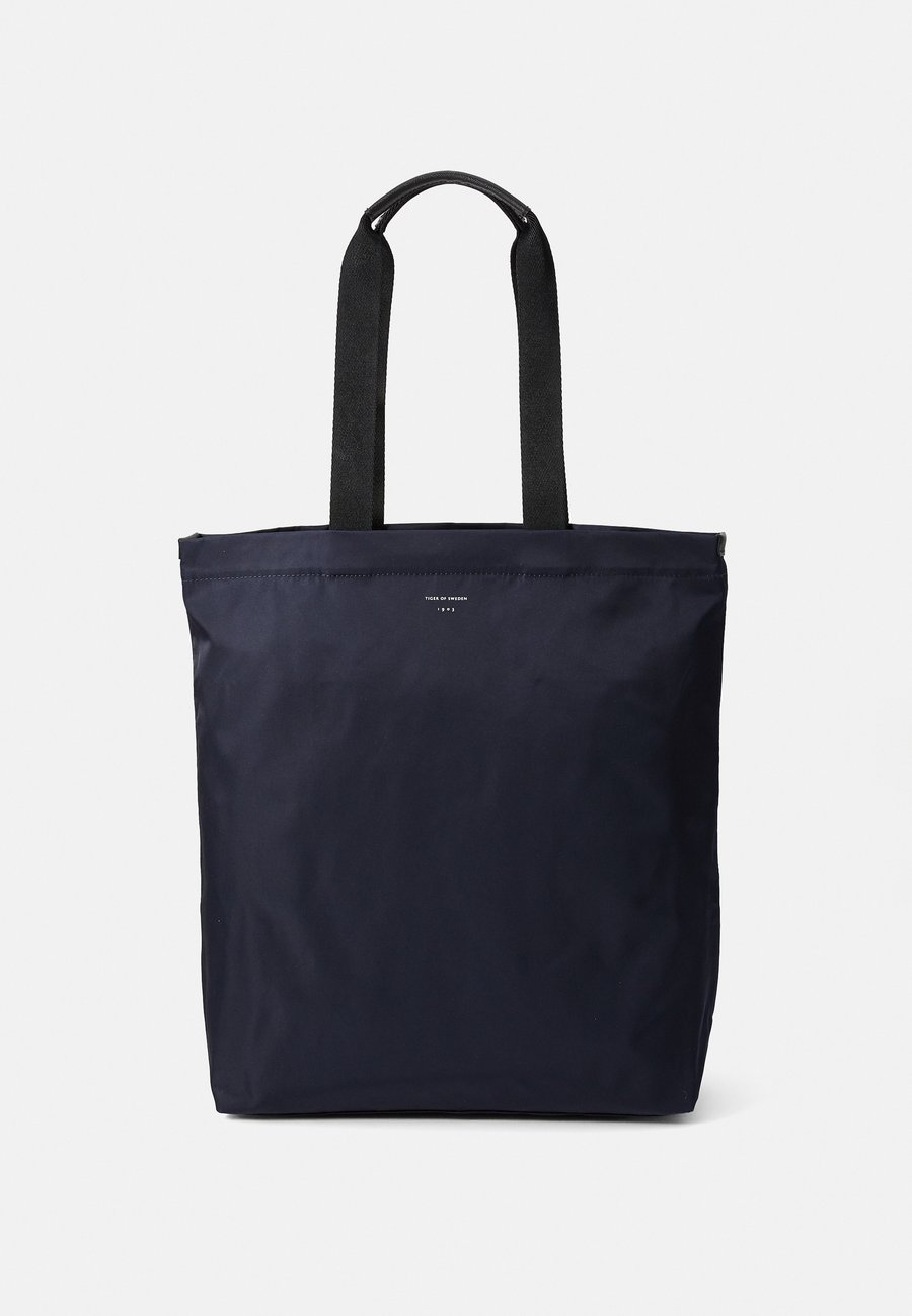 

Сумка-шоппер Tiger of Sweden CUCU UNISEX, Night Sky/Dark Blue