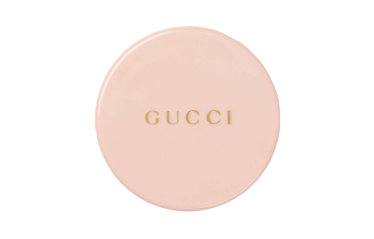 Silky Crystal Lotion Highlighters Contouring 4g GUCCI, 4g — фото 3