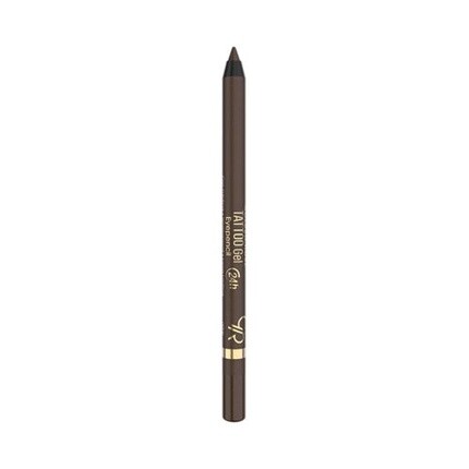 

Гелевый карандаш для глаз Tattoo Eyepencil 104 1,2 г Golden Rose
