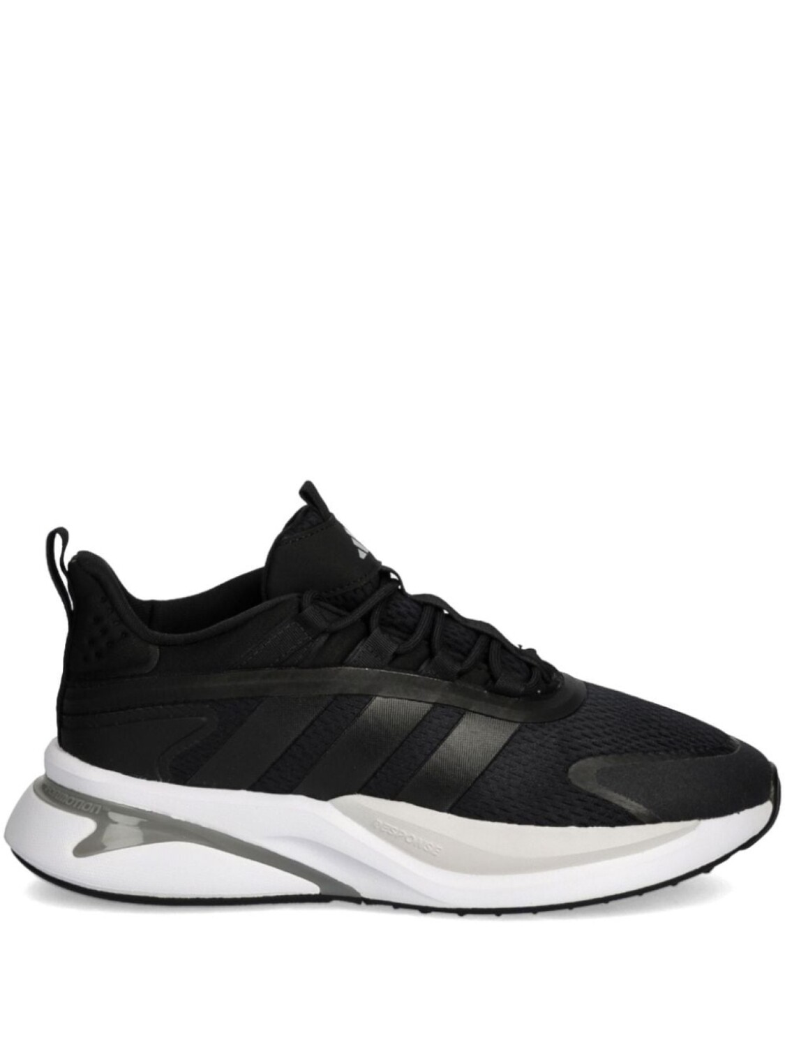 

Кроссовки Adidas Alphabounce, черный