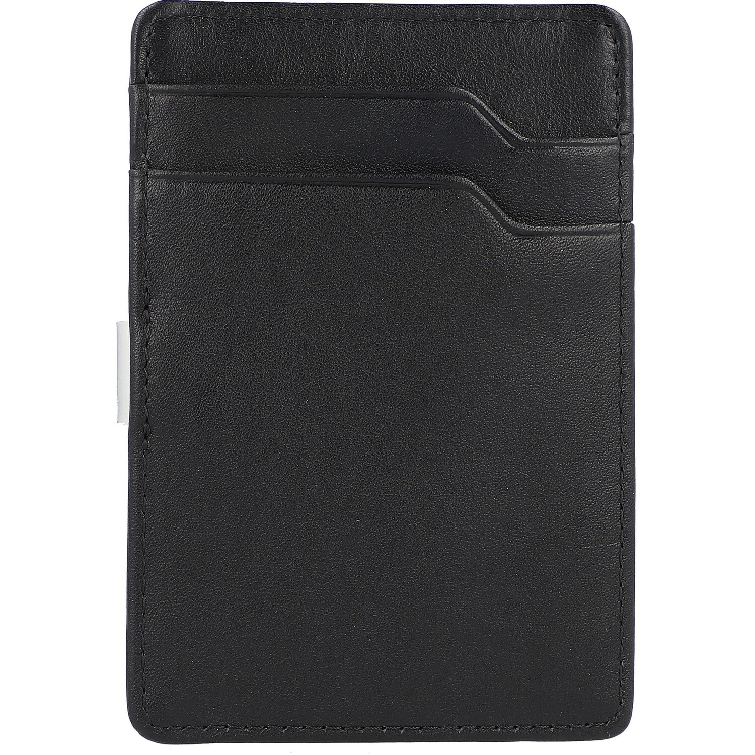 

Кошелек PICARD Eurojet Kreditkartenetui Leder 7,5 см, черный
