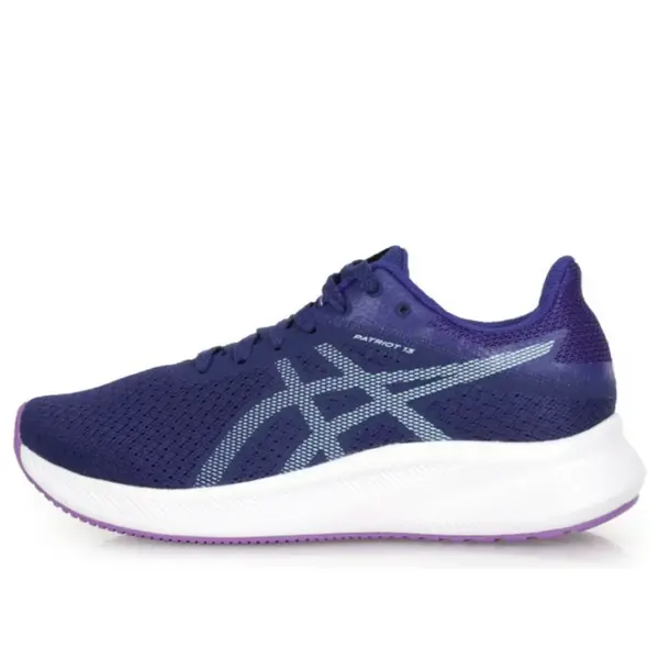 

Кроссовки патриот 13 Asics, синий