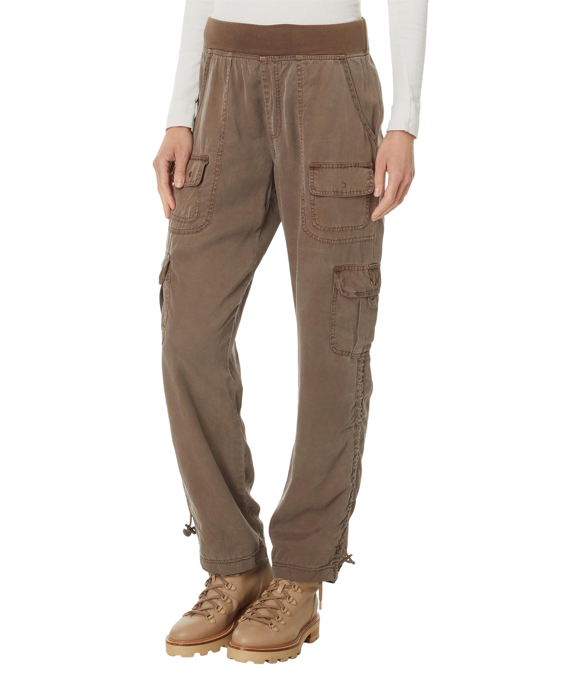 

Брюки XCVI Sonova Pants, Craft