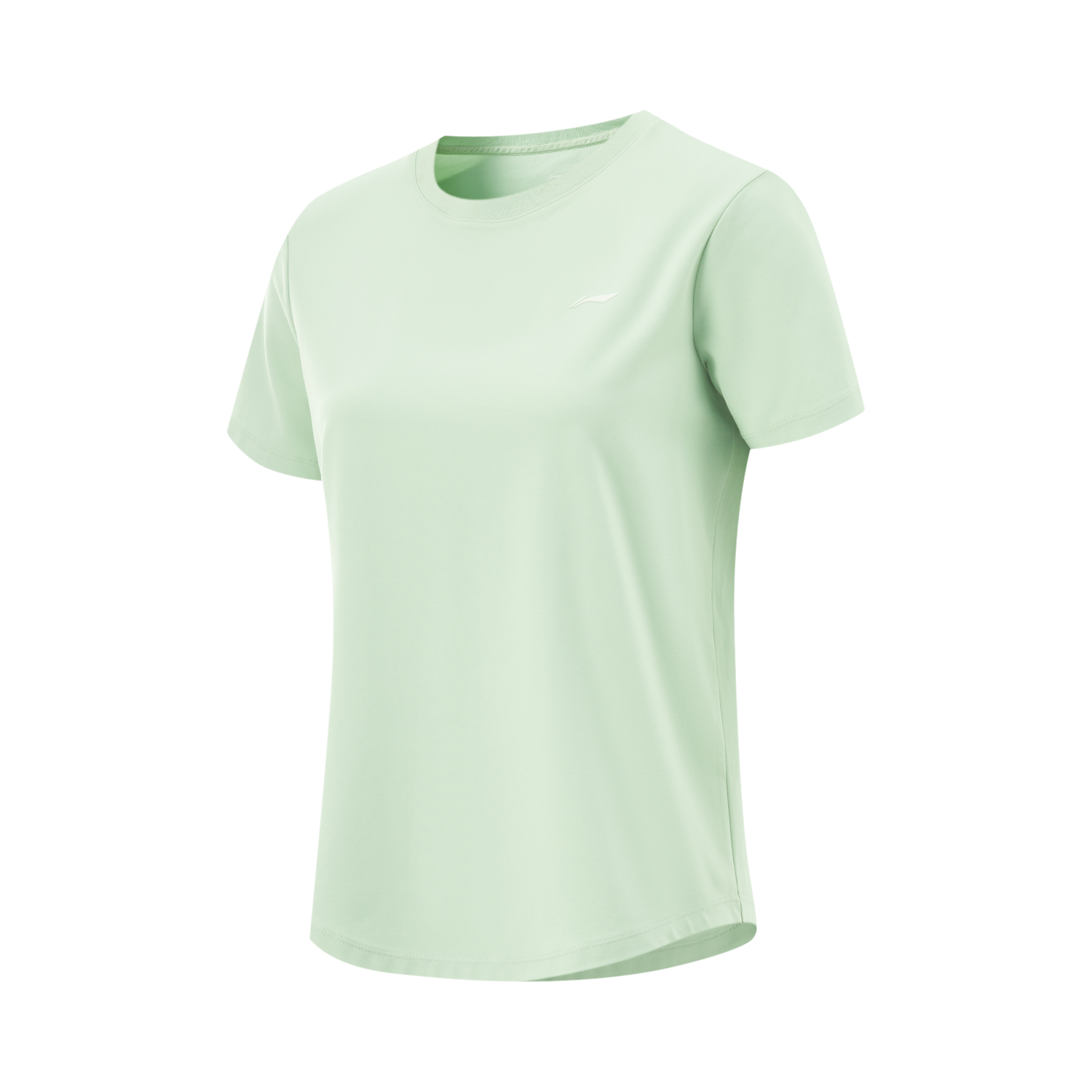 

Фитнес серия футболка Women's Tallow Green LINING, зеленый