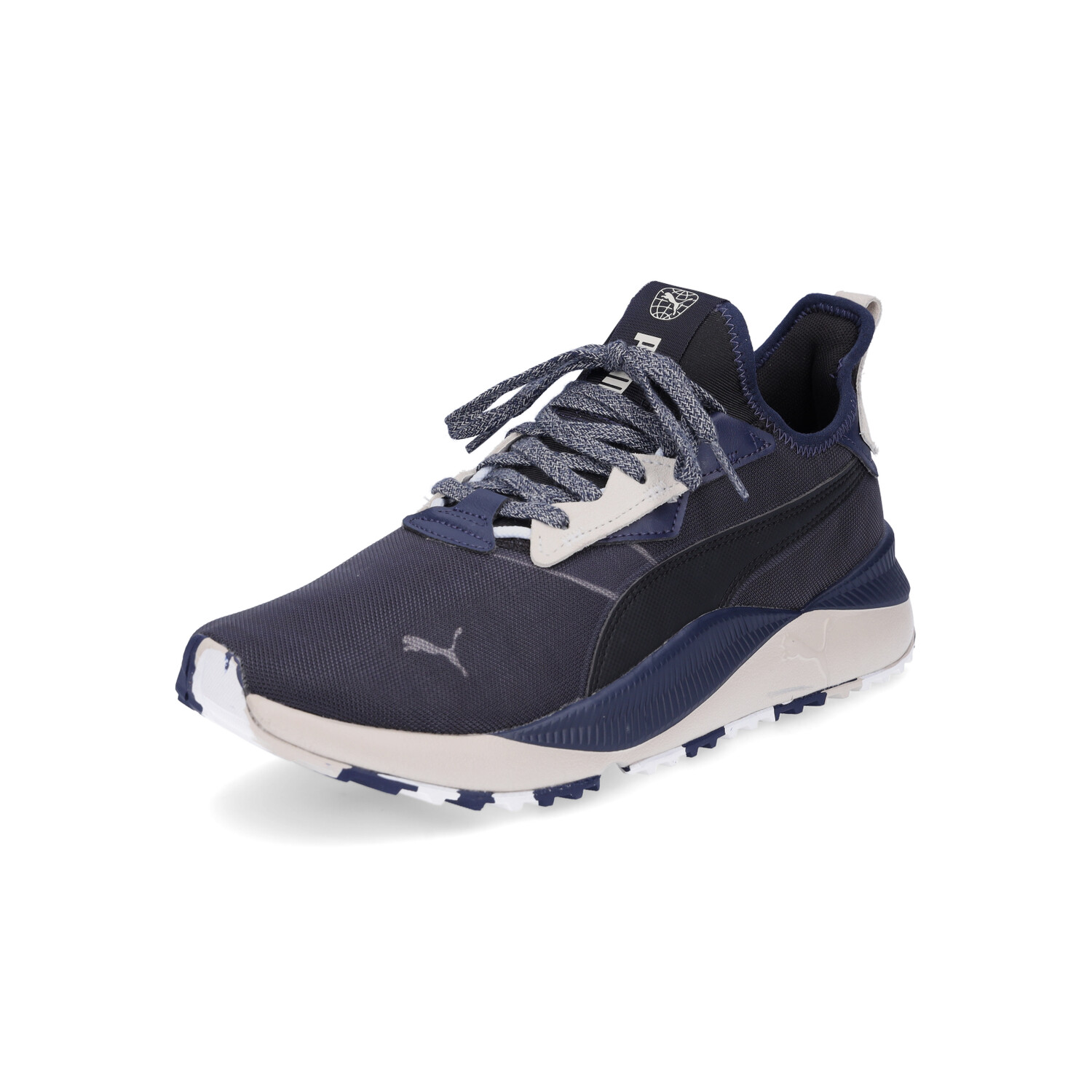 

Низкие кроссовки Puma, синий, Серый, Низкие кроссовки Puma, синий