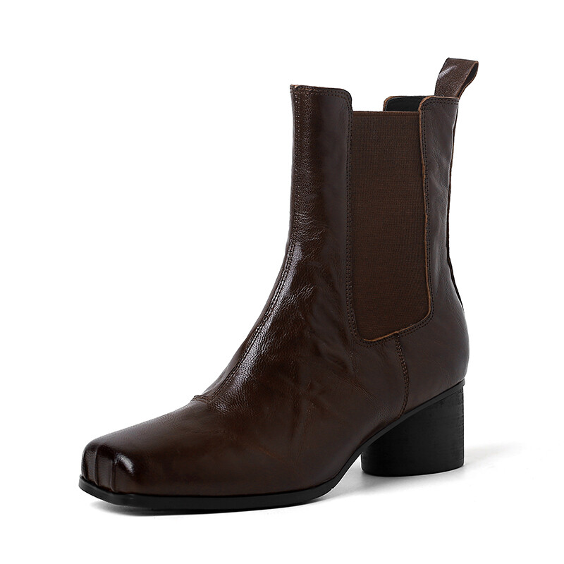 

Ботинки Mo Lin Chelsea Boots Women's