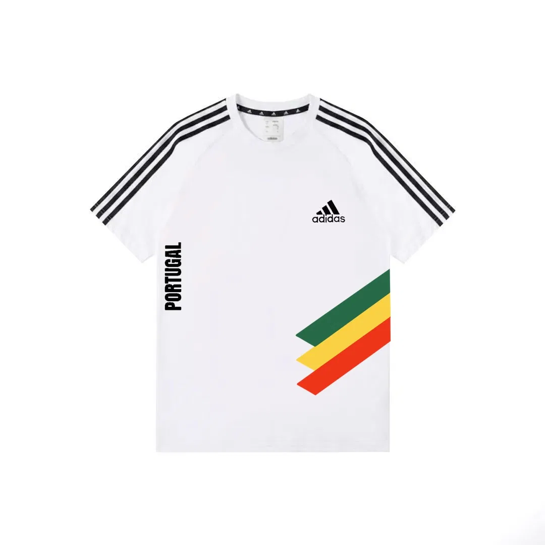 Футболка Five Shield Legion Adidas белая