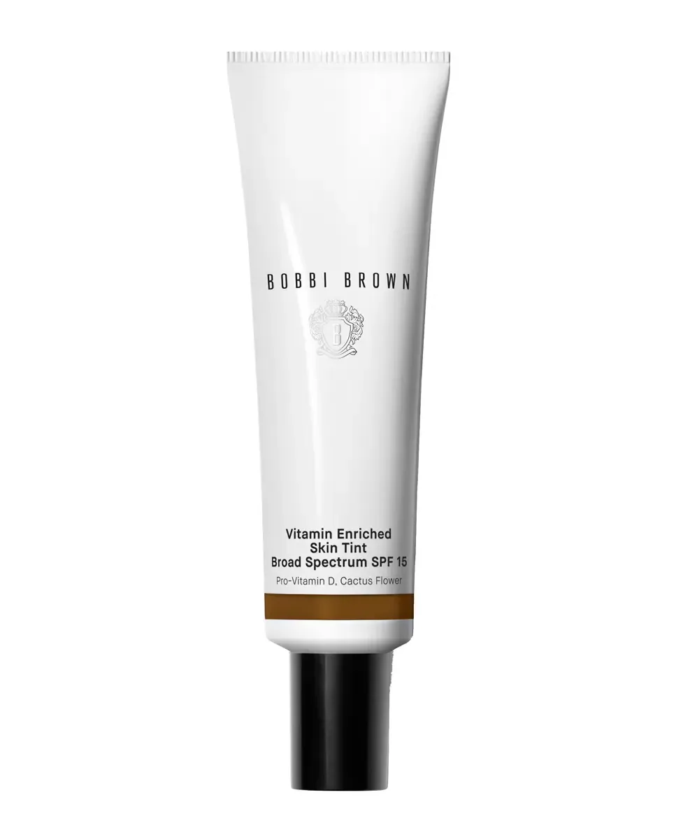Тональная основа Vitamin Enriched Skin Tint Bobbi Brown, Rich 1
