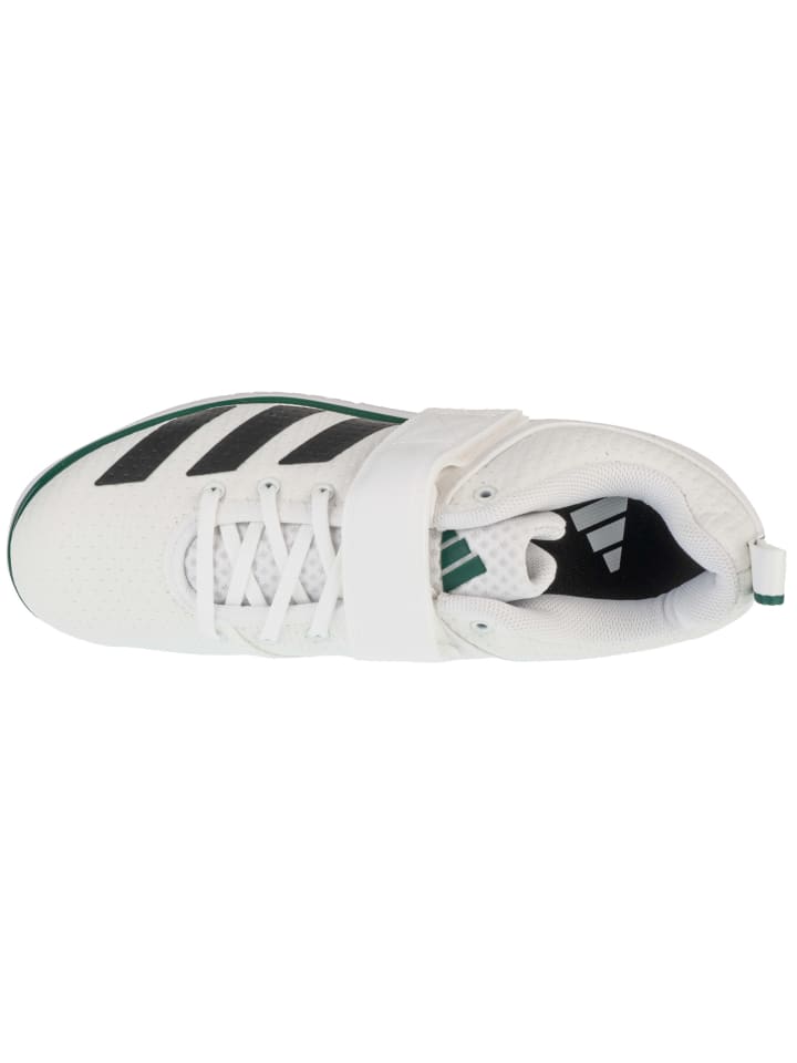 Спортивные кроссовки adidas Performance, белый — фото 3