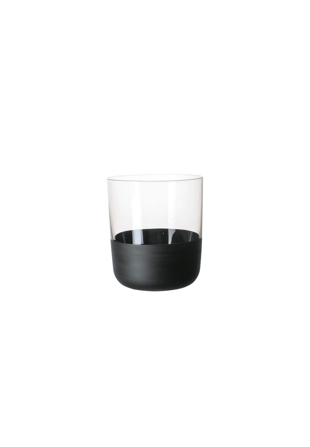 

Стаканчики для виски, набор 4 шт. Manufacture Rock Villeroy & Boch, цвет Klar