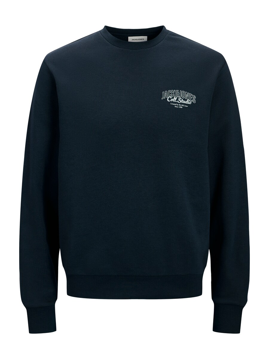 

Толстовка JACK & JONES JACK & JONES JJMAKOTO, Night blue