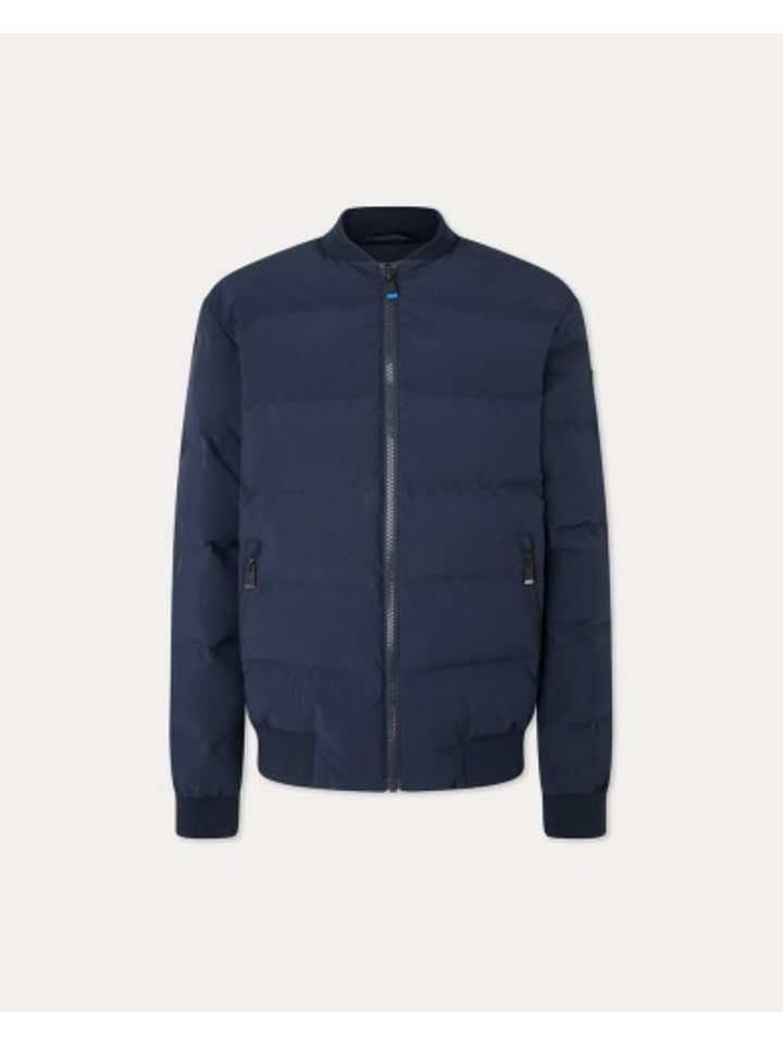 

Куртка Hackett London, морской