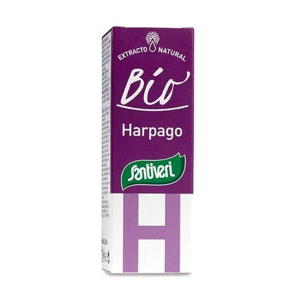 

Santiveri Органический растительный экстракт Harpago 50 мл