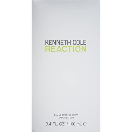 Туалетная вода Kenneth Cole Reaction для мужчин — фото 2