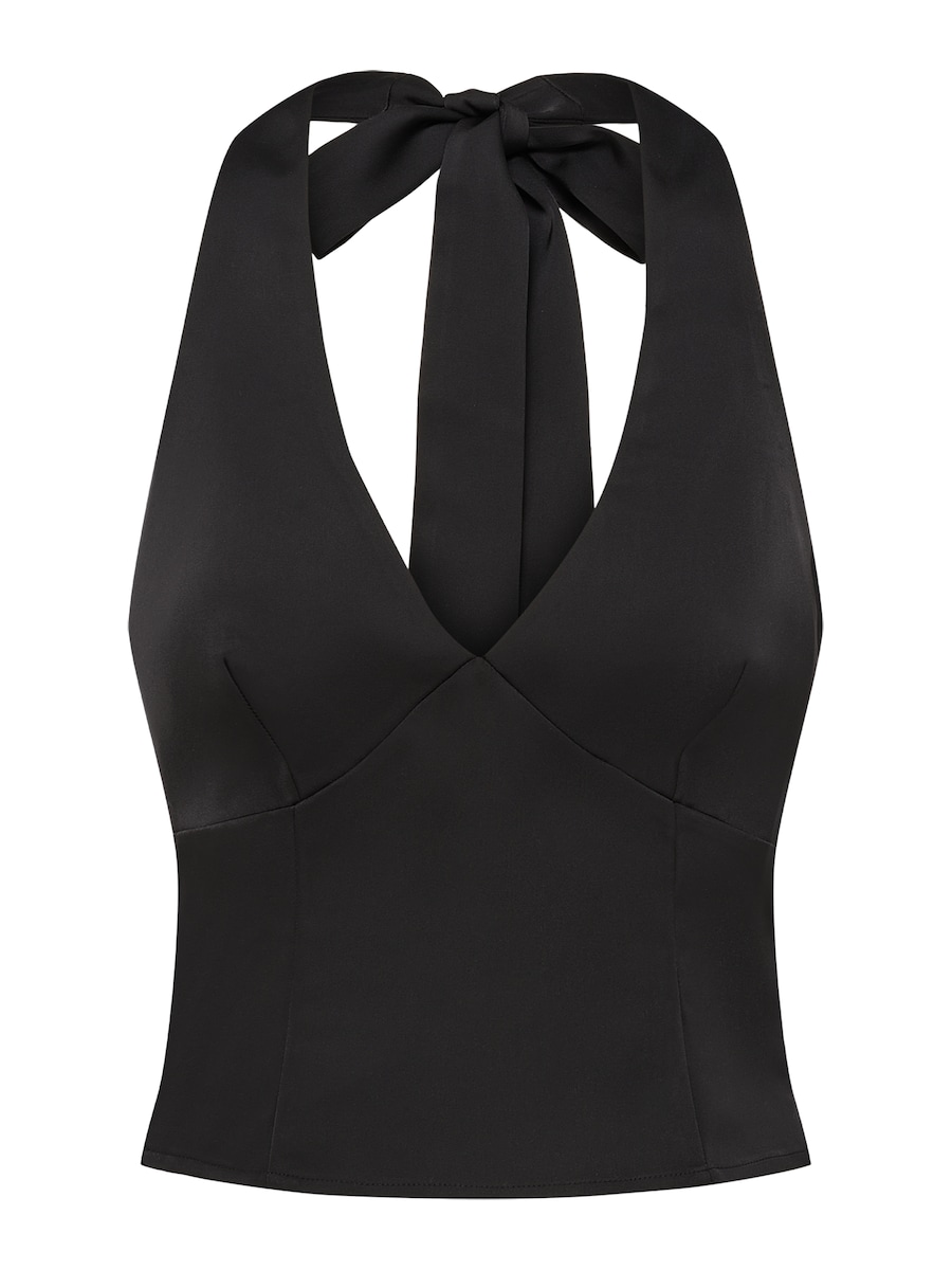 

Топ LeGer by Lena Gercke Tenea, черный