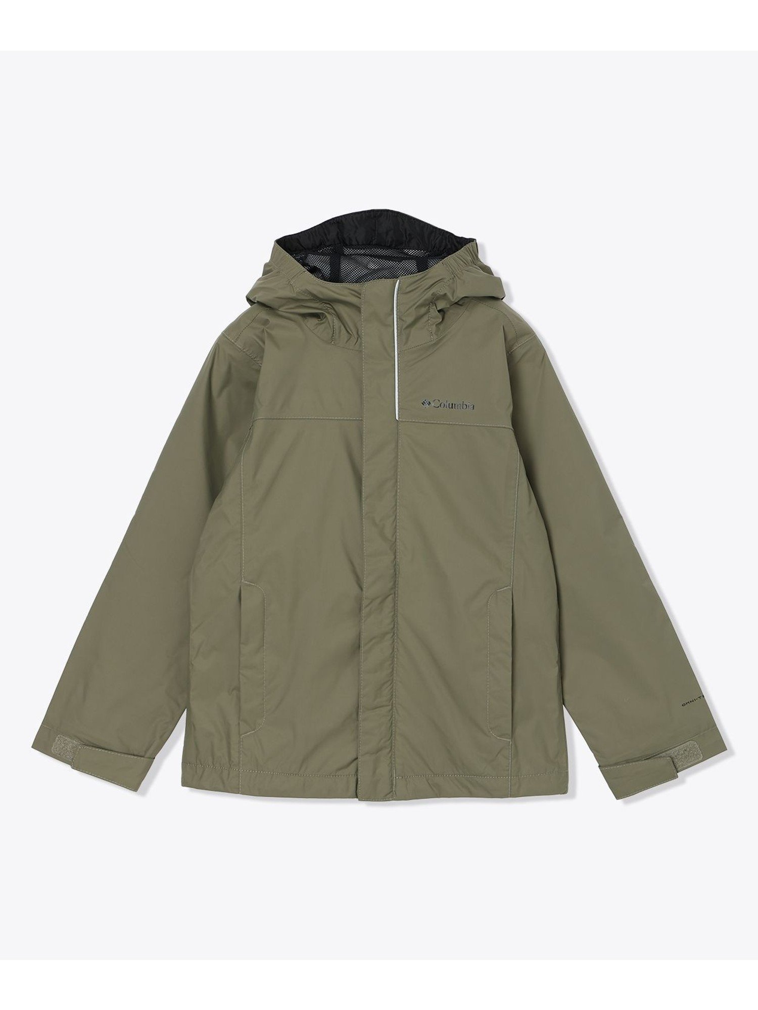 Columbia/Детские товары/Водонепроницаемая куртка/Columbia, Other green colors [006999] — фото 4