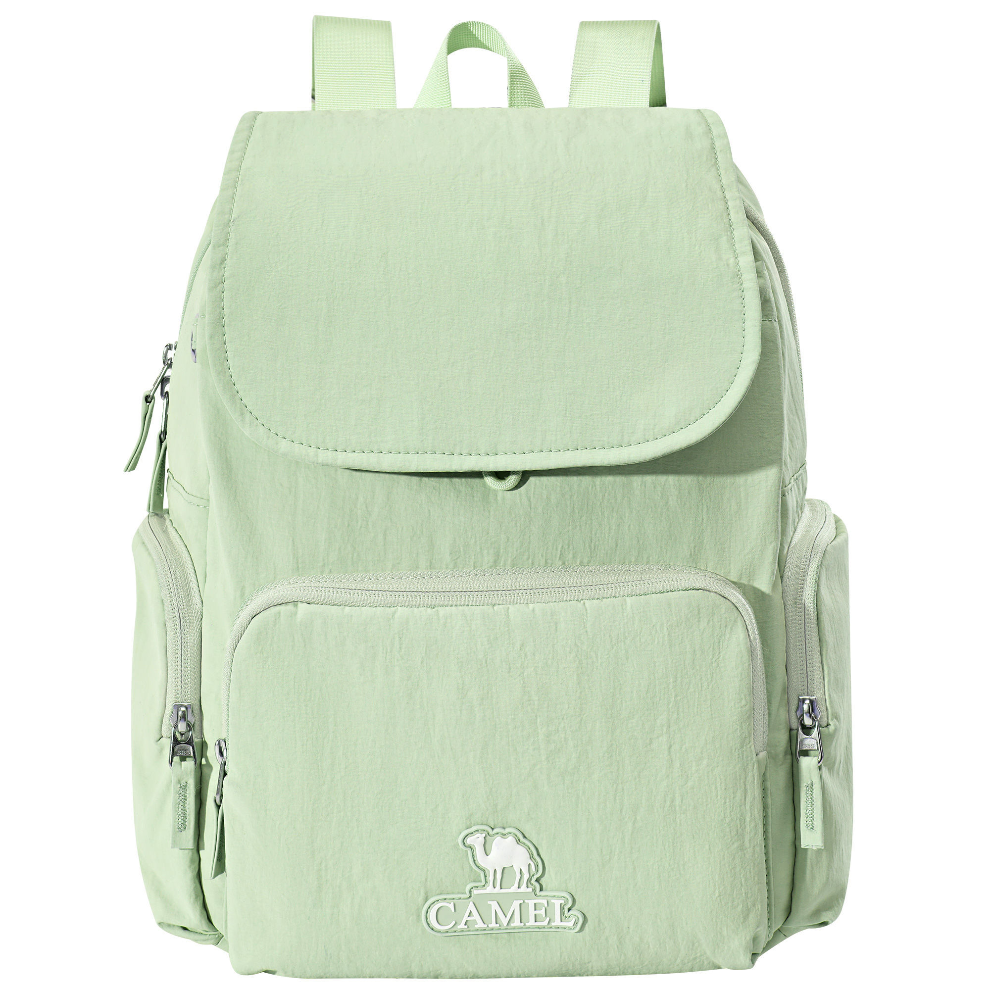 

CAMEL 13-литровый рюкзак Outdoor Nylon Multicolor Unisex