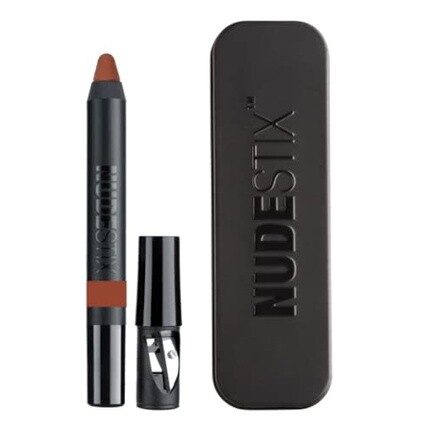 

Гель-краска для губ Nr. 08 Дж Мама 2.8G, Nudestix