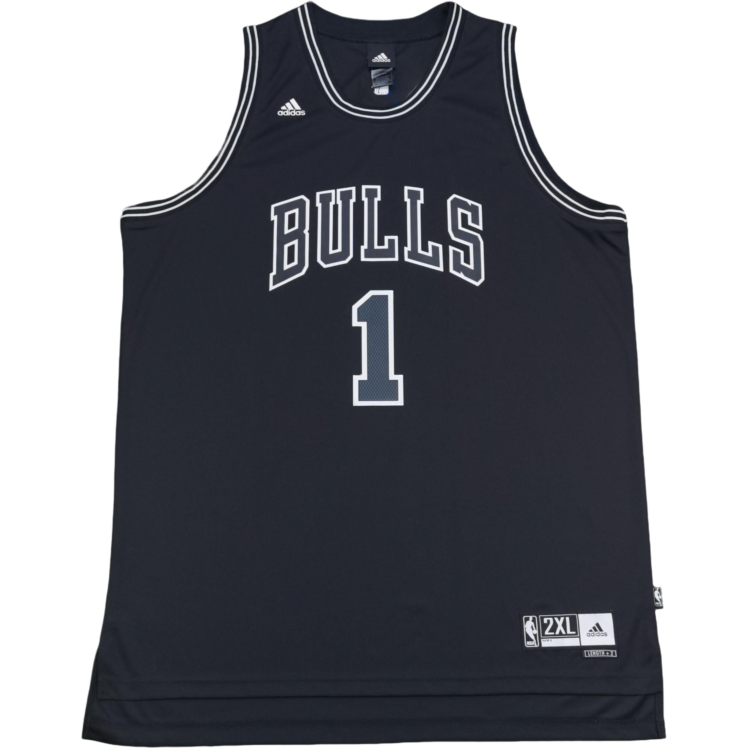 

Adidas Баскетбольная майка унисекс черная