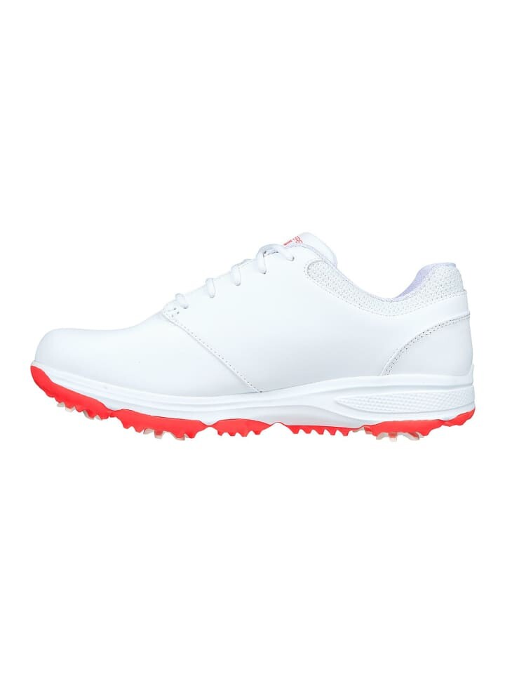 Низкие кроссовки Skechers Low Go Golf Jasmin, белый — фото 2