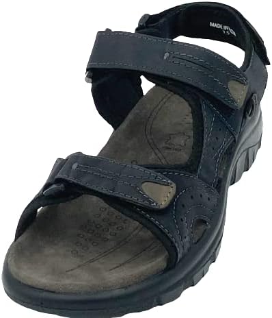 

NEKTA /ke'nekt/, мужские сандалии для рыбалки, черный