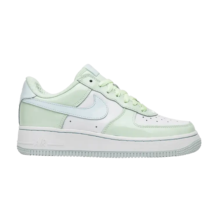 Кроссовки Nike Wmns Air Force 1 Premium, белый