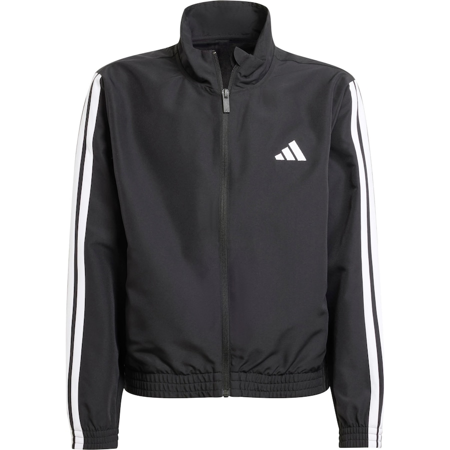 Спортивный костюм ADIDAS SPORTSWEAR, черный — фото 2