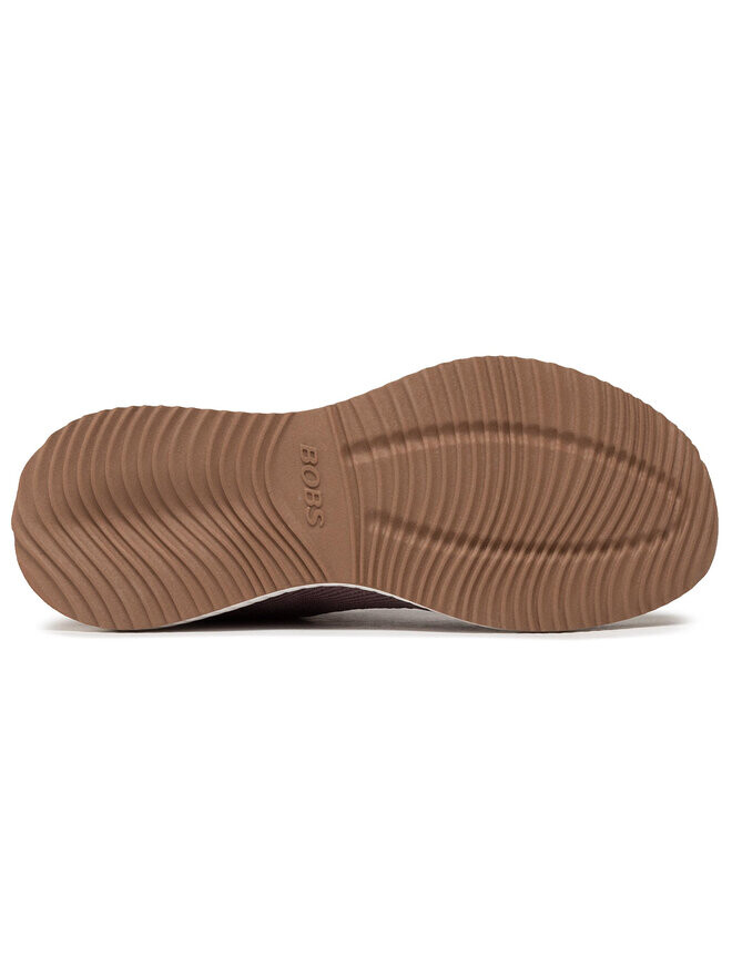 Кроссовки BOBS SPORT Glam League Skechers, фиолетовый — фото 4