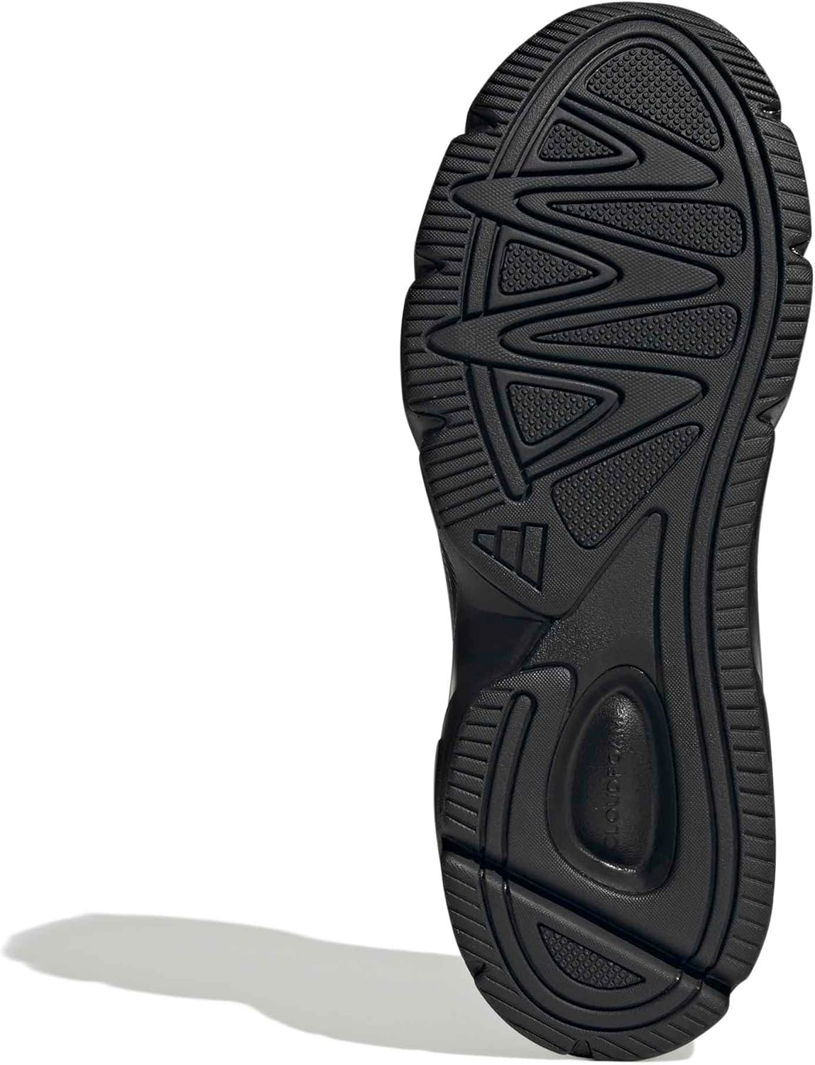 Мужские кроссовки adidas Technochaos, черный — фото 3