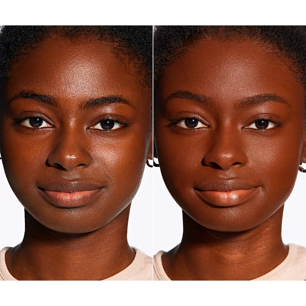 Консилер Multitasker wake me up corrector y base de maquillaje Rimmel London, цвет Tiramisu, 20 мл. — фото 3