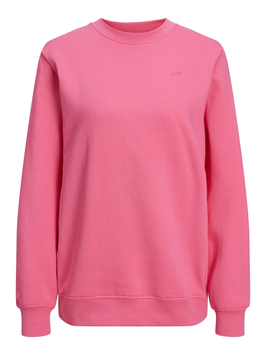 

Свитер JJXX Sweatshirt Abbie, розовый