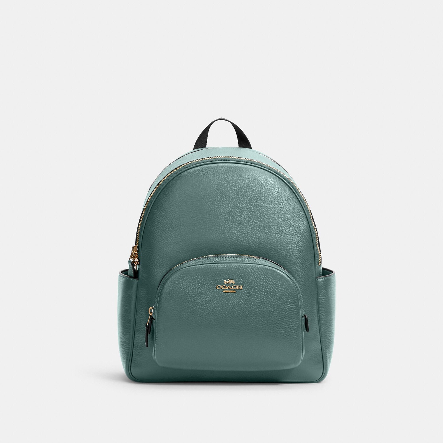 

Рюкзак Coach Outlet Court, цвет Marine