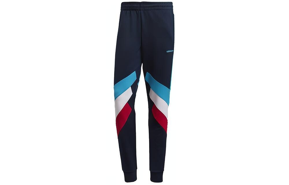 

Трикотажные спортивные штаны мужские Adidas Originals