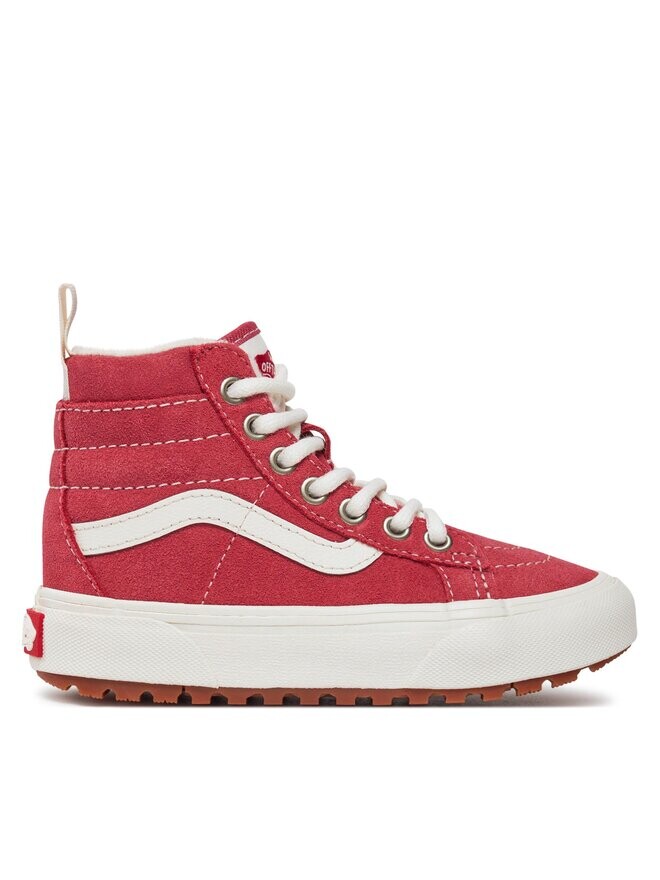 

Кроссовки Uy Sk8-Hi Mte-1 Vans, розовый