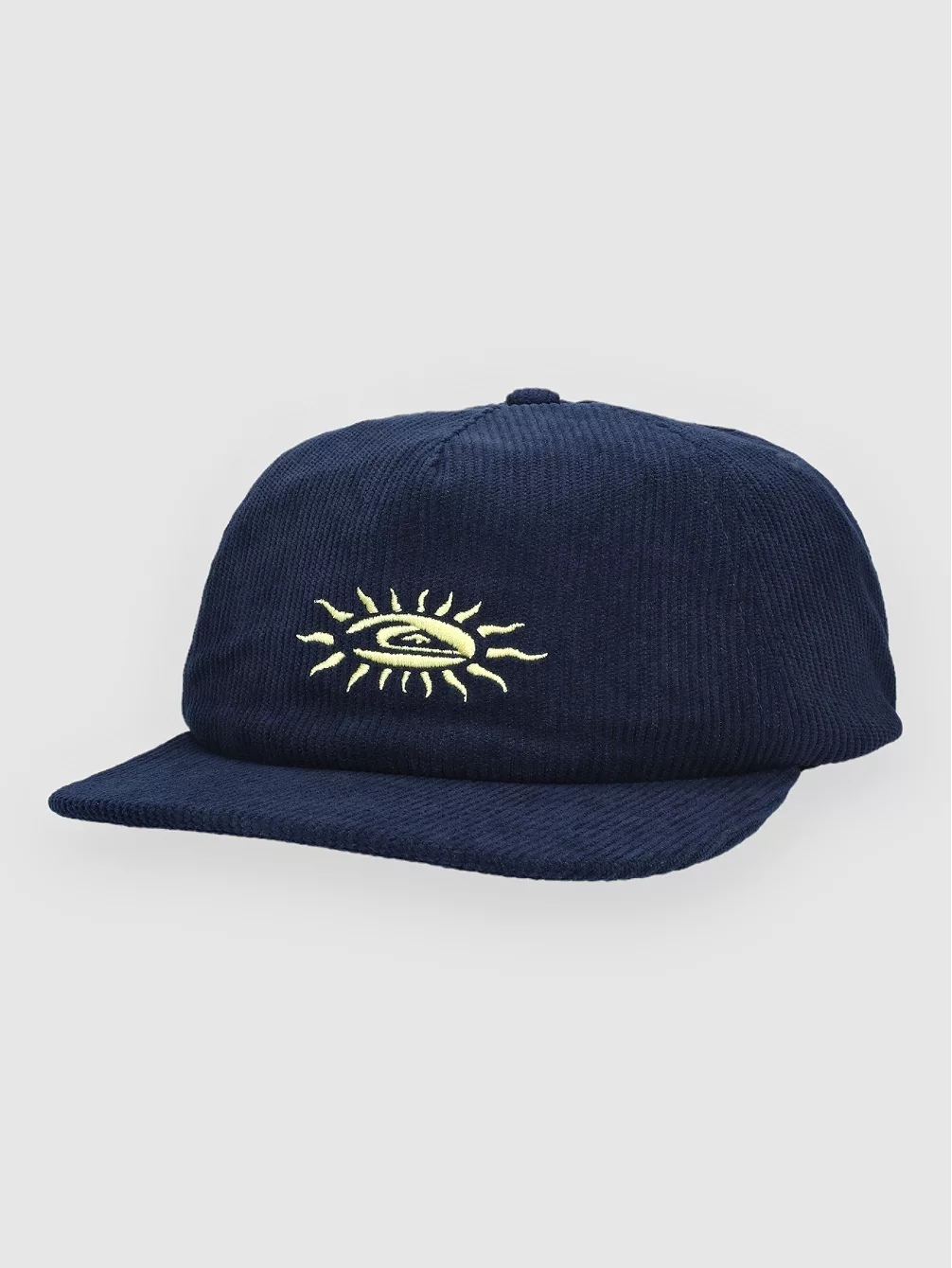 

Кепка Bluff Shade Quiksilver, синий