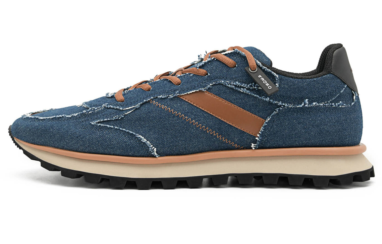 

Кроссовки PEDRO Lifestyle Shoes Men Low-top, хаки