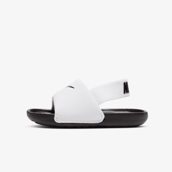 

Сандалии Kawa Nike, белый
