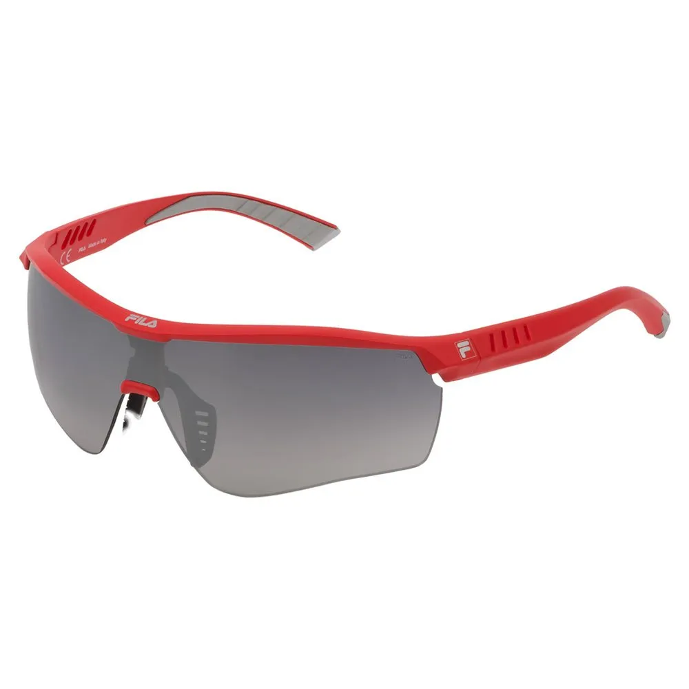 

Солнцезащитные очки Fila SF941554U28Y, красный
