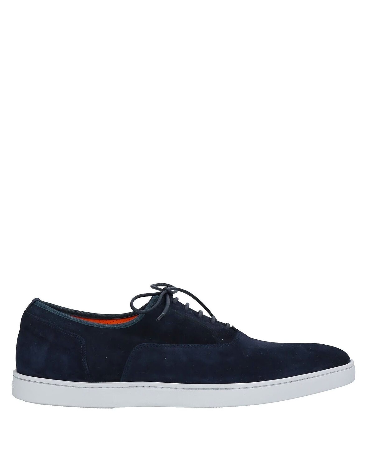 

Кроссовки Santoni, синий
