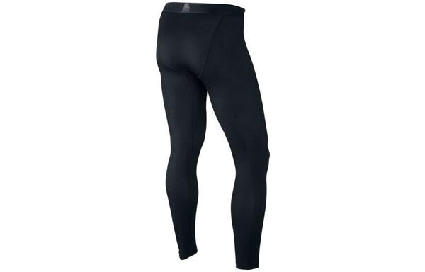 Спортивные штаны Men's Air Jordan Solid Color Logo Casual Slim Fit Sports Pants/Trousers/Joggers Black, мультиколор — фото 2
