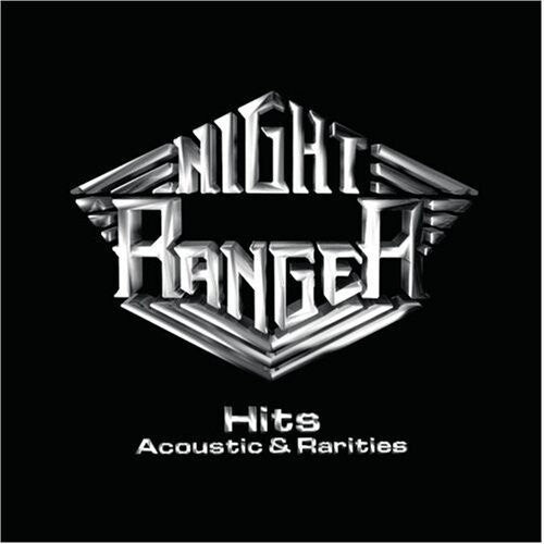 

CD диск Night Ranger: Hits, Acoustic and Rarities