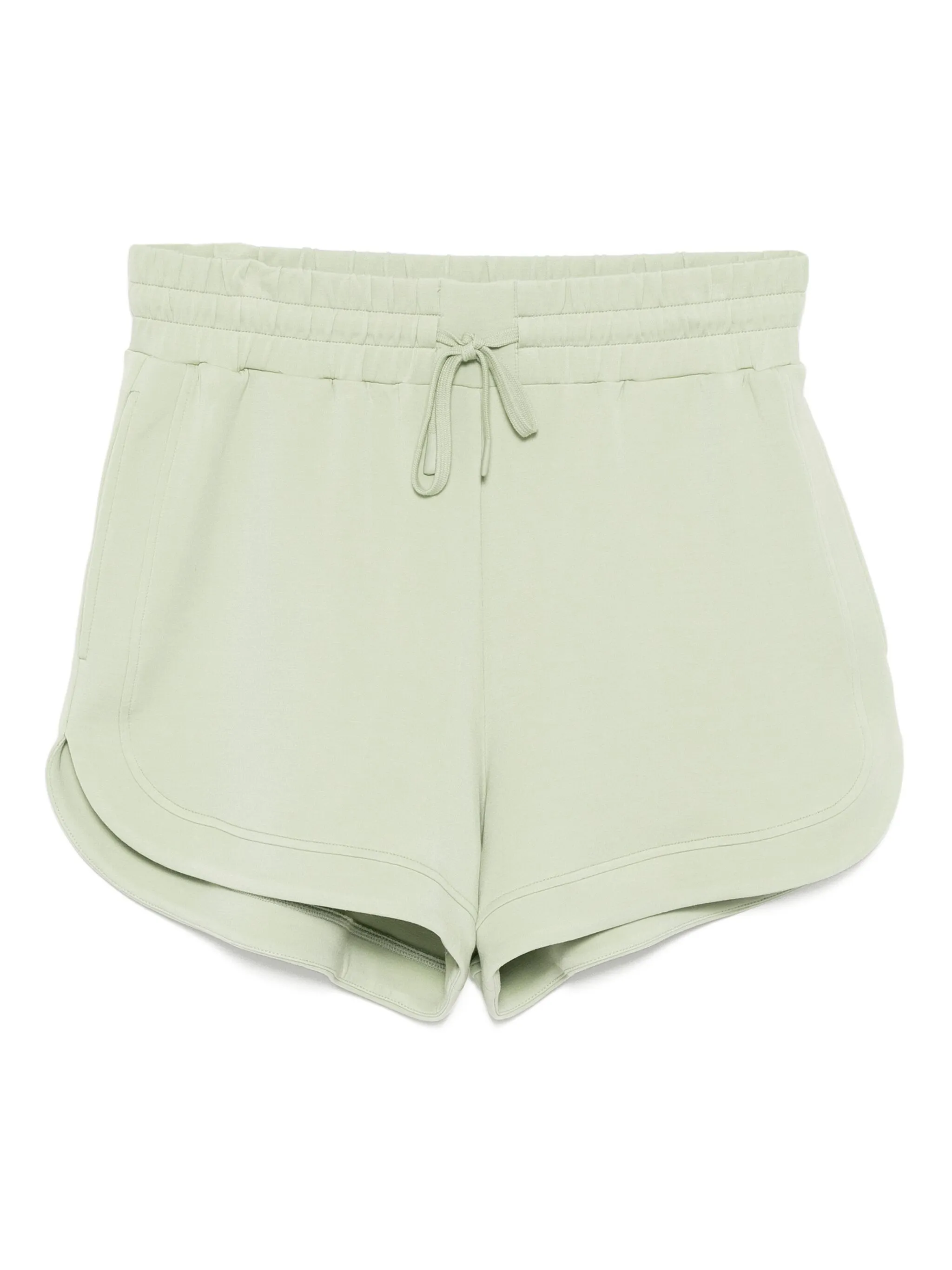 

Шорты Ollie 3.5 с завышенной талией Varley, зеленый