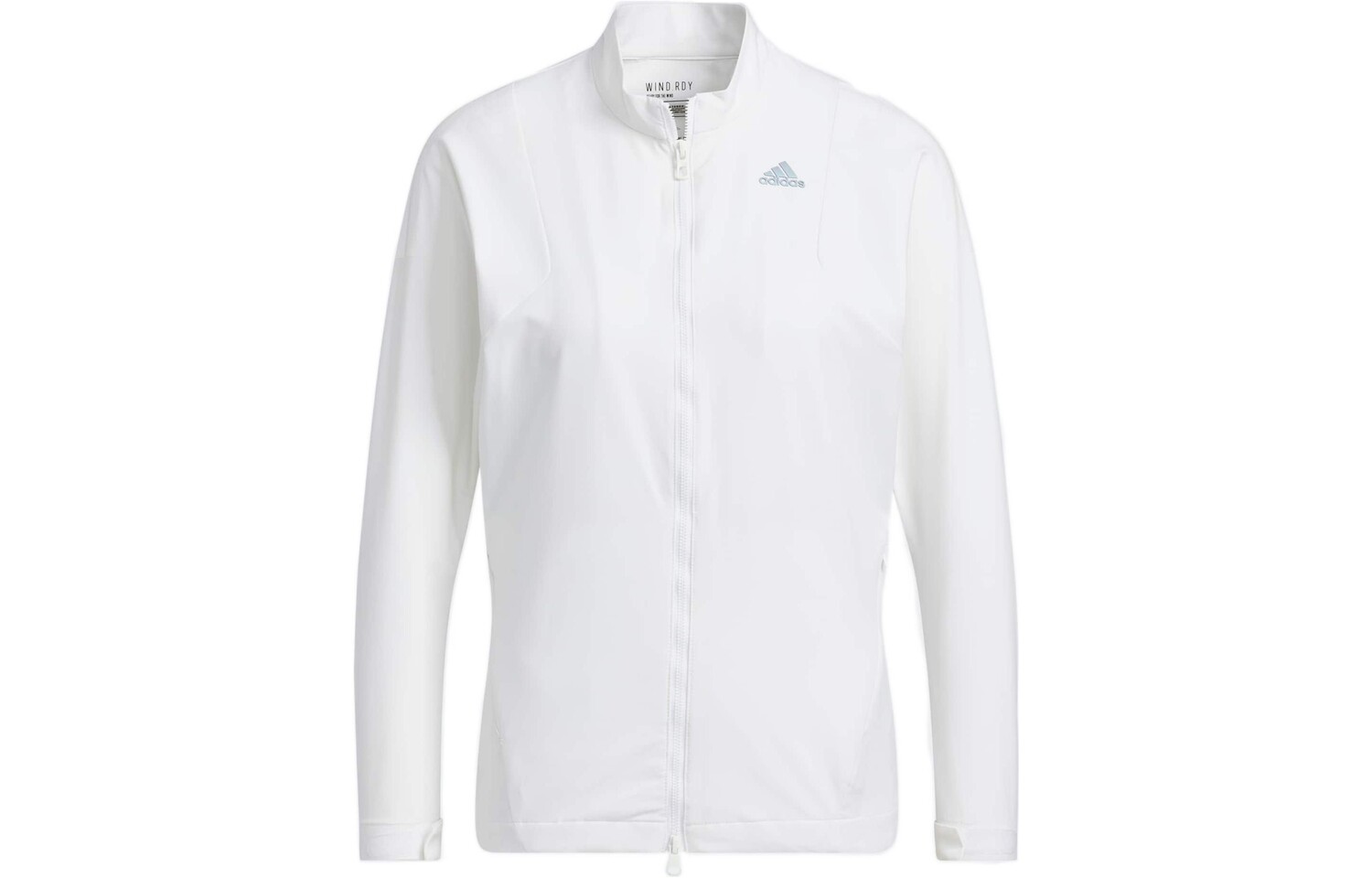 

Куртка женская белая Adidas