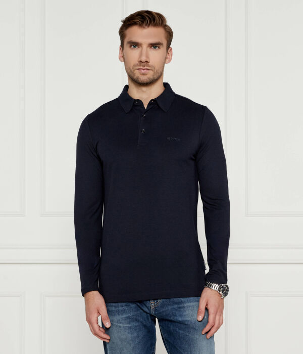 

Рубашка поло Regular fit Hechter Paris, синий