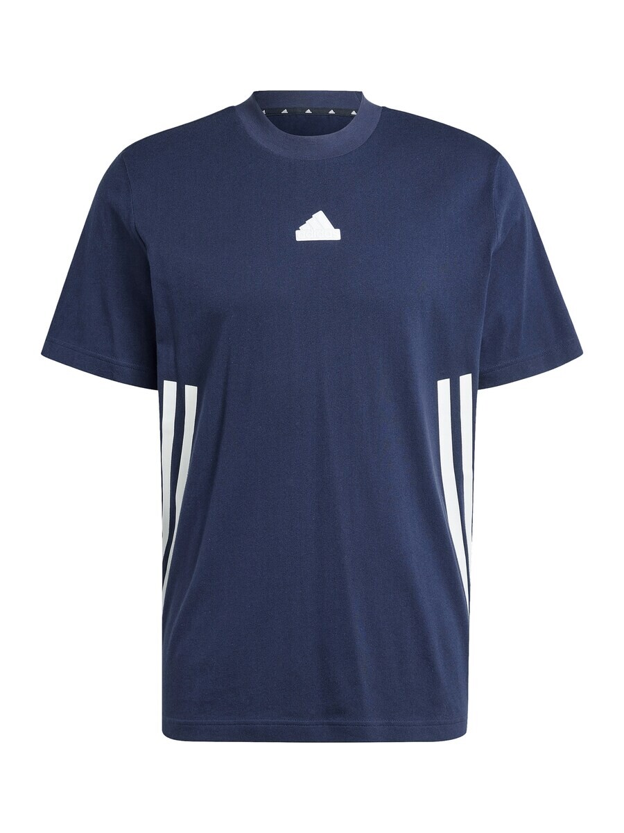 

Спортивная футболка ADIDAS SPORTSWEAR Performance, синий