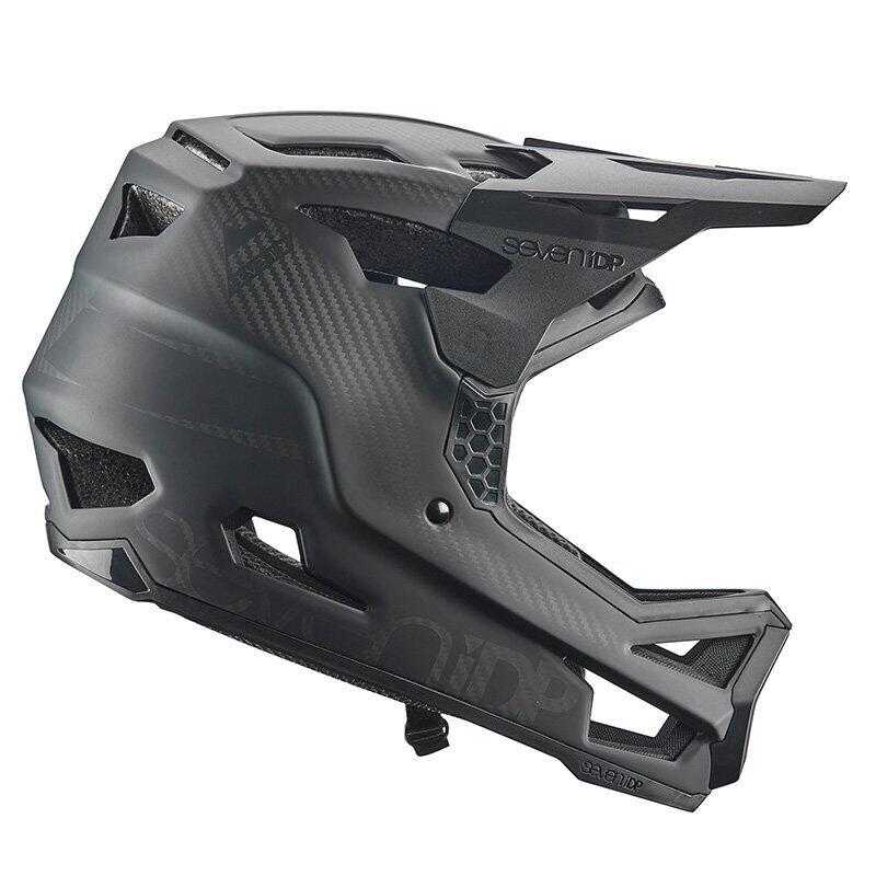 

Карбоновый шлем 7iDP Project 23